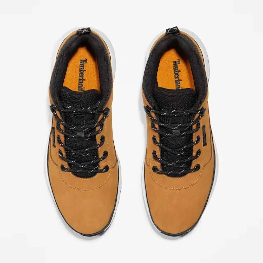 Timberland Field Trekker Lace Up Chukka | Wheat