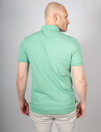 Tommy Hillfiger 1985 Regular Polo | Fort Green