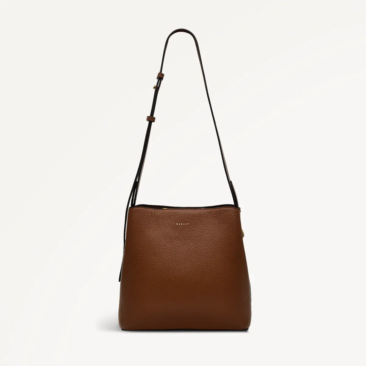 Radley Dukes Place Medium Compartment Cross Body / Saddle