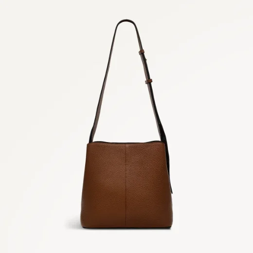 Radley Dukes Place Medium Compartment Cross Body / Saddle