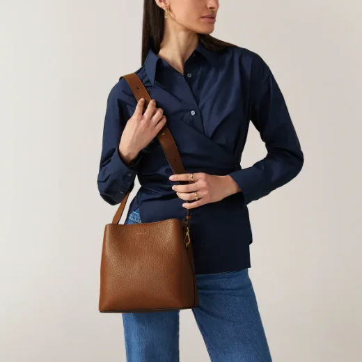Radley Dukes Place Medium Compartment Cross Body / Saddle
