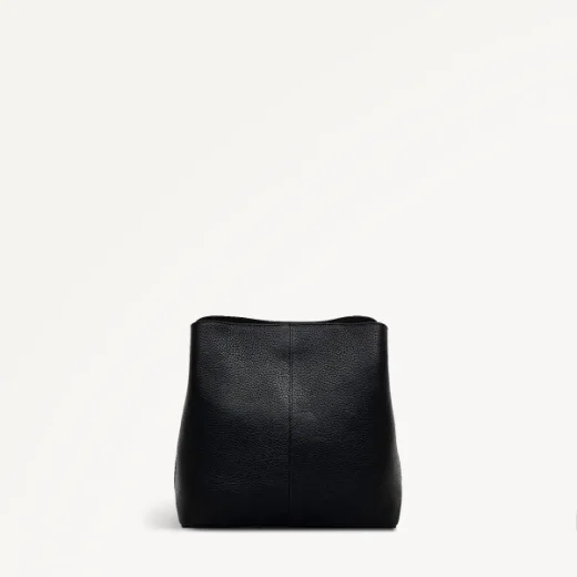 Radley Dukes Place Medium Compartment Cross Body / Black