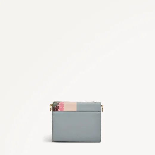 Radley The Tales of Spring Picture Bag | Artichoke