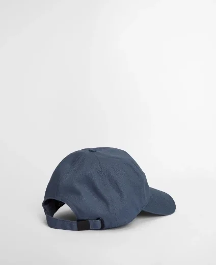 Barbour Intl Croft Sports Cap | Blue