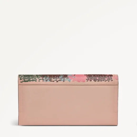 Radley Spring Meadow Picture Purse | Prairie Pink