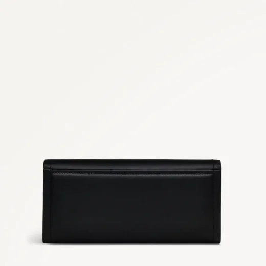 Radley Heritage Lane Large Flapover Purse | Black