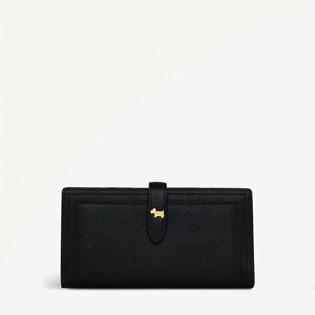 Radley Willis Street Large Bifold Purse | Black