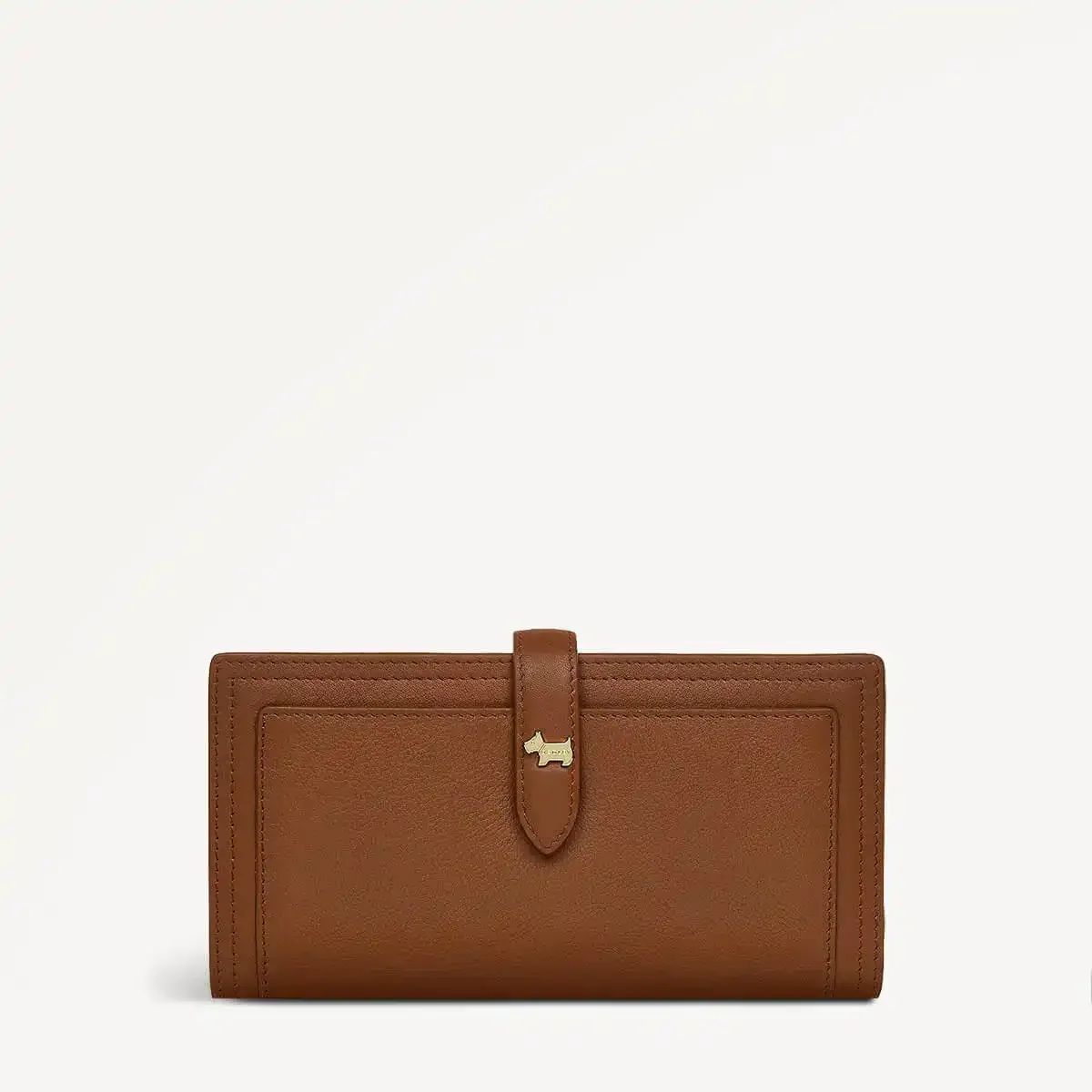 Radley Willis Street Large Bifold Purse | Saddle