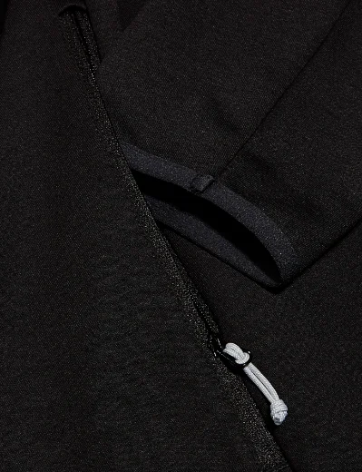 Berghaus Trawden Hybrid Jacket | Black