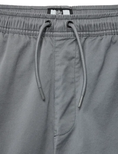Weekend Offender Uptown Cargo Short | Zinc