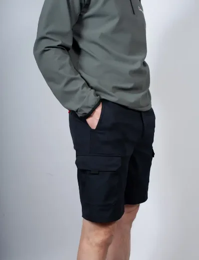 Berghaus Kirkfell Cargo Short | Black