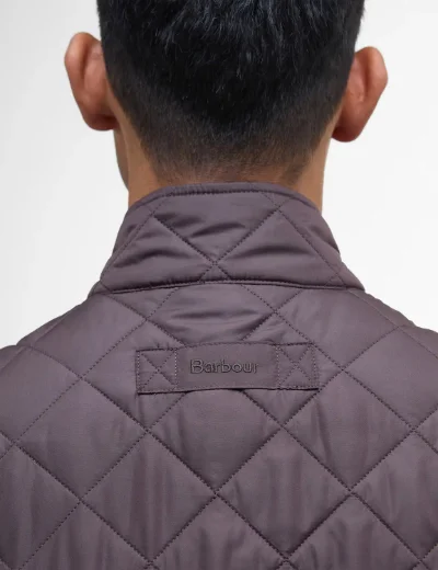 Barbour Lowerdale Gilet | (Oak)