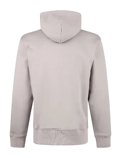 Luke Anderson Hoodie | Concrete 