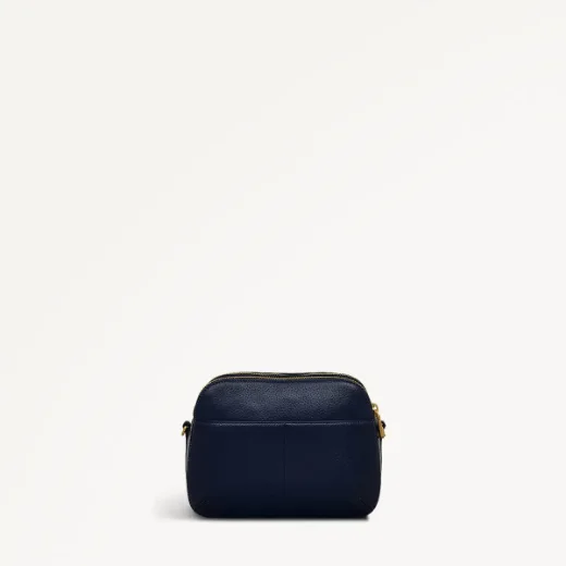 Picture of Radley Dukes Place Medium Zip-top Crossbody | Evenfall