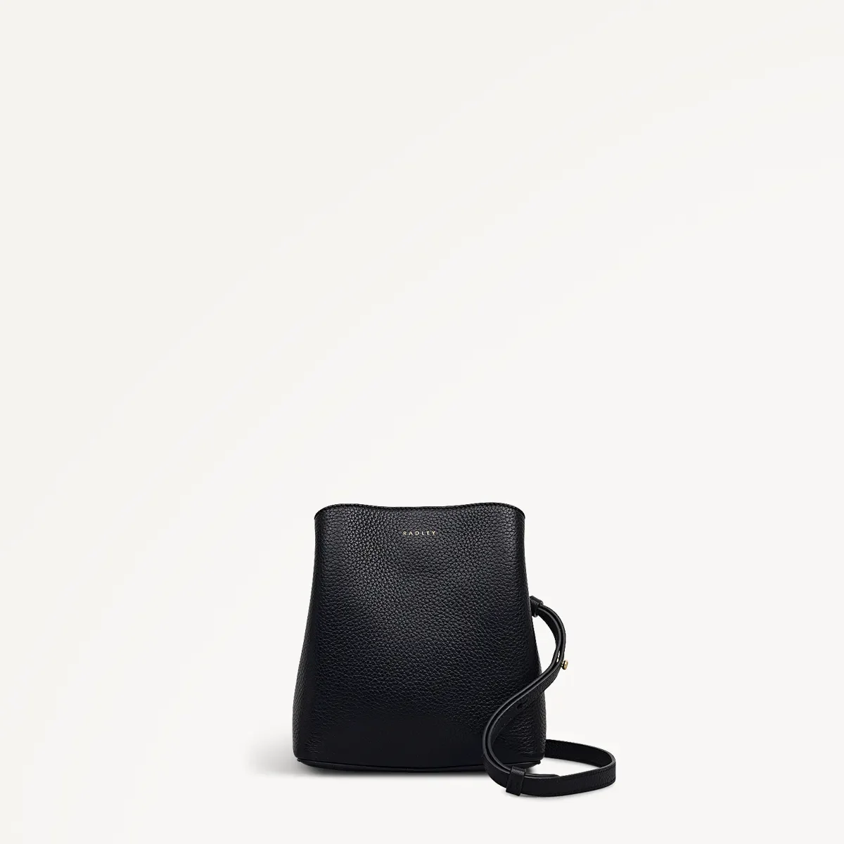 Radley Dukes Place Small Compartment Cross Body | Black