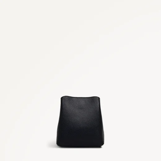 Radley Dukes Place Small Compartment Cross Body | Black