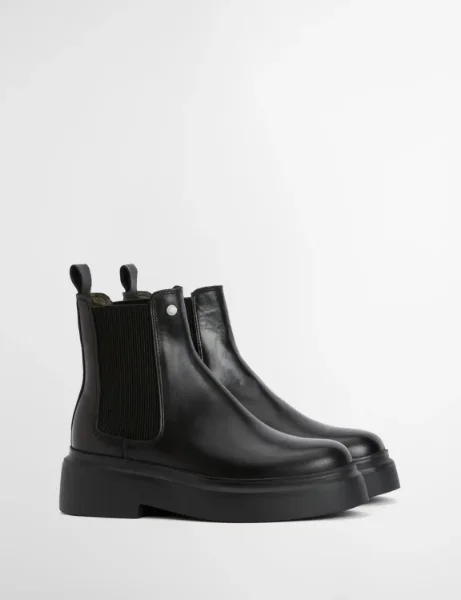 Barbour Women's Celina Boot | Black Barbour Women's Celina Boot | Black