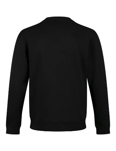 Luke Parker Jumper | Black