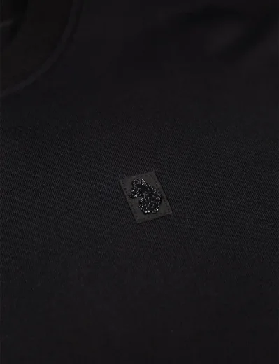 Luke Parker Jumper | Black