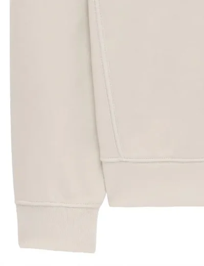 Weekend Offender Thunder Crew Neck Sweat ¦ Calcium