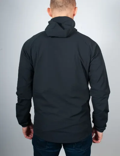 Berghaus Men's Skelbo Jacket | Black