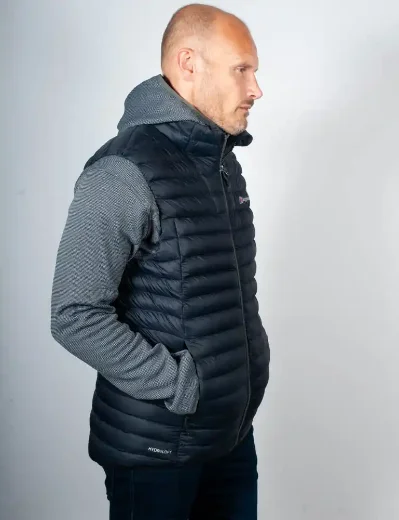 Berghaus Men's Vaskye Vest | Black