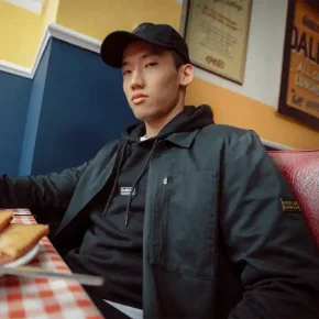 Picture for category Clothing