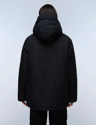 Napapijri Cornier 1 Parka Jacket | Black