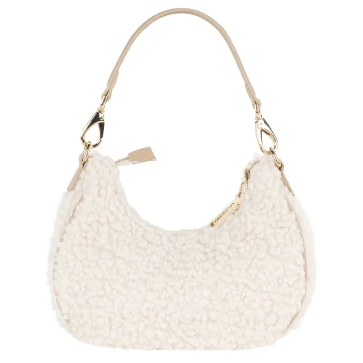 Valentino Special Camy Hobo Bag | Beige