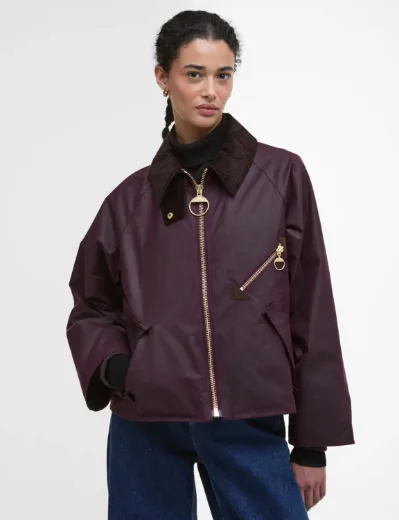 Picture for category Women's Barbour