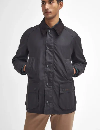 Picture for category Men's Barbour