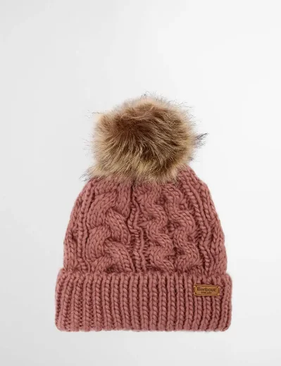 Barbour Women's Penshaw Hat and Scarf Set | Arabesque