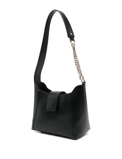 Guess Jane Hobo Bag | Black