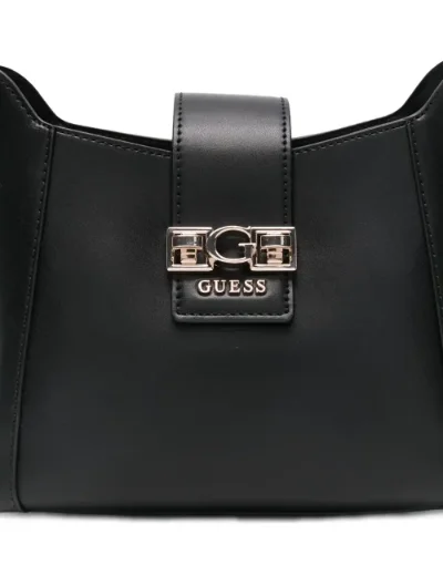 Guess Jane Hobo Bag | Black