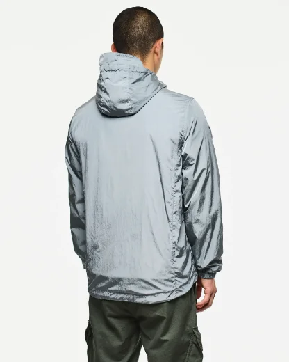 Weekend Offender Technician Jacket | Porpoise Grey