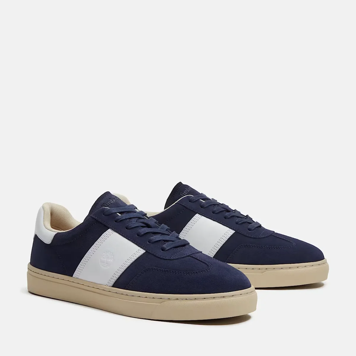 Timberland Lisbon Street Trainer | Dark Blue\white