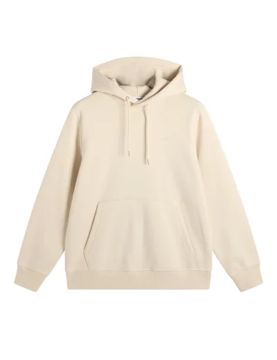 J.Lindeberg Alpha Hood | Moonbeam