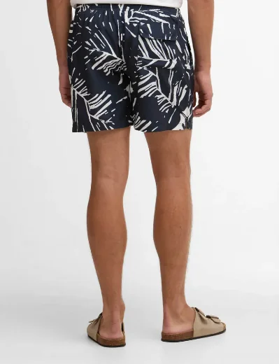 Barbour Edenwood Shorts | Navy