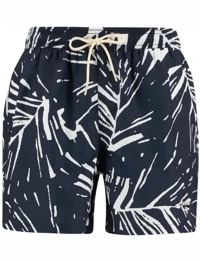 Barbour Edenwood Shorts | Navy