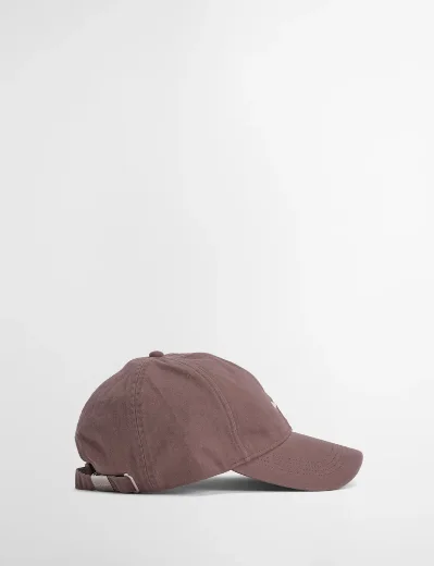 Barbour Cascade Sports Cap | Peppercorn