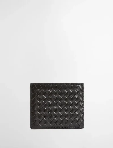 Barbour Farne Wallet | Black 