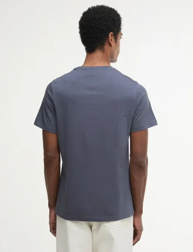 Barbour Thurford T-Shirt | Navy