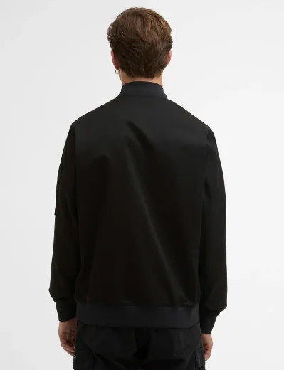 Barbour International Tardon Casual Jacket | Black