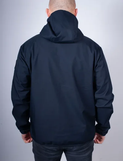 Picture of Napapjiri A-Biois Softshell Jacket | Blu Marine