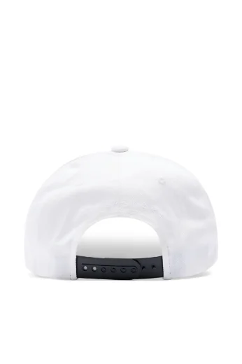J.Lindeberg Heath Cap | White