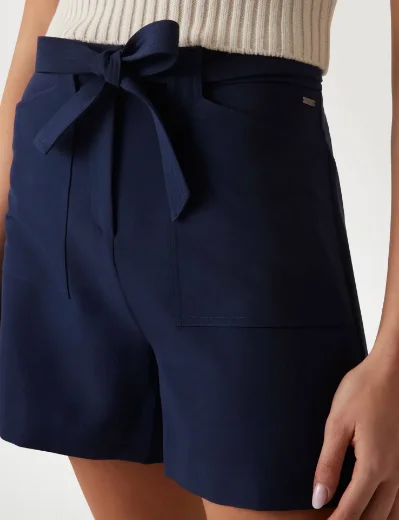 Guess New Valentina Short / Dark Blue
