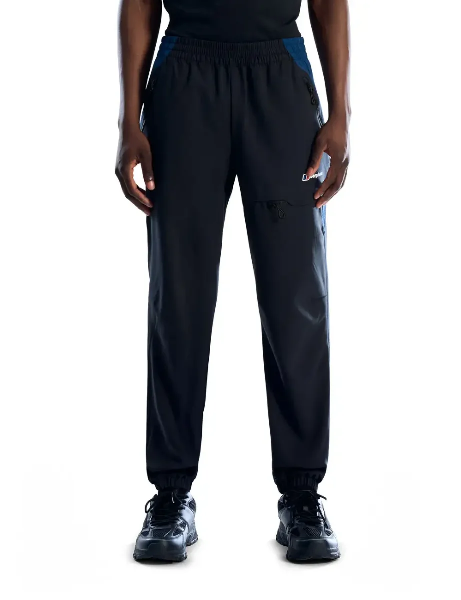 Picture of Berghaus Wavertree Pant | Black