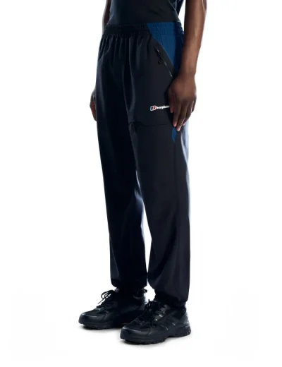 Picture of Berghaus Wavertree Pant | Black