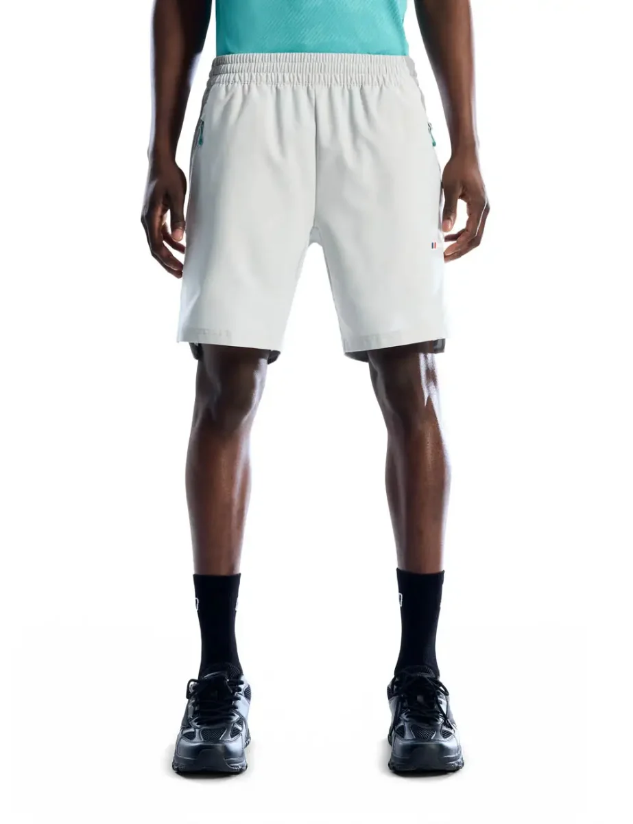 Berghaus Wavertree Shorts | Light Grey