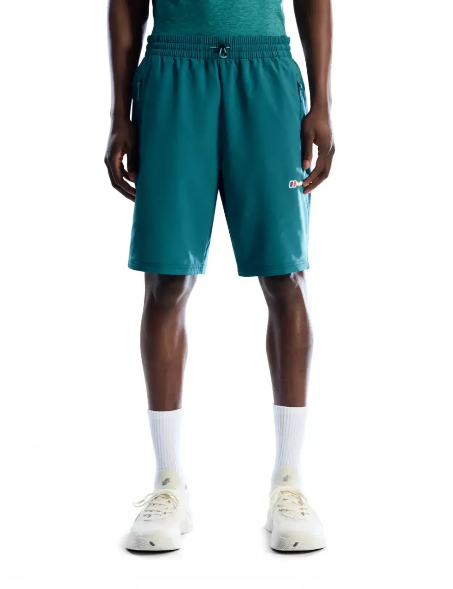 Berghaus Greenbank Shorts | Teal